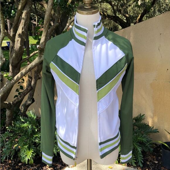 Vintage Billabong Retro Sport / Track Jacket , Size Junior Medium - Picture 2 of 12